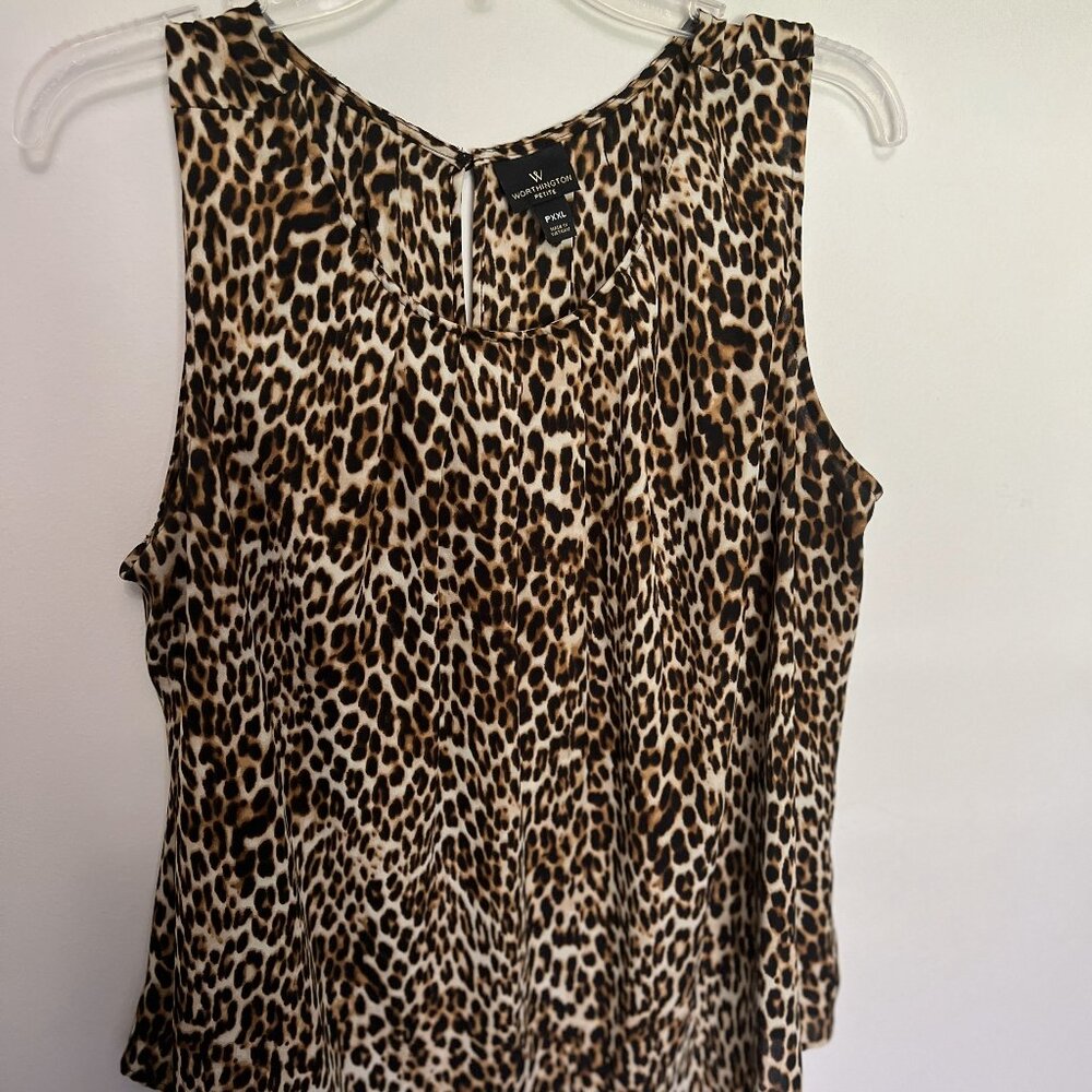 Women's Tank Top